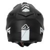 Casca Acerbis X-Track 22.06 Black