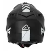 Casca Acerbis X-Track 22.06 Black