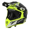 Casca Acerbis X-Track MIPS Black Yellow Fluo