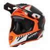 Casca Acerbis X-Track Mips Black Orange