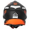 Casca Acerbis X-Track Mips Black Orange