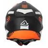 Casca Acerbis X-Track Mips Black Orange