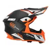 Casca Acerbis X-Track Mips Black Orange