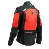 Geaca Leatt 4.5 Lite Black Red