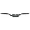 Ghidon Renthal Fatbar 822 28,6mm Black