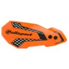 Handguard KTM/HSQ/GG 14-22 Polisport MX Flow