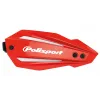 Handguard Polisport Bullit Wrap Around