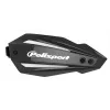 Handguard Polisport Bullit Wrap Around
