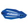 Handguard Polisport Bullit Wrap Around