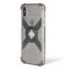 Husa telefon Iphone X/XS/XS Max X-Guard Grey