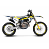 Kit stickere Husqvarna 20-22 Blackbird Blackbird Retro