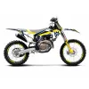 Kit stickere Husqvarna 20-22 Blackbird Blackbird Retro