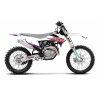Kit stickere KTM 20-22 Blackbird Retro