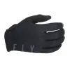 Manusi Fly Racing Lite Black