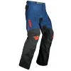 Pantaloni Leatt 5.5 Enduro Blue Black