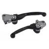 Set manete foldabile KTM 14-22 Polisport