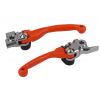 Set manete foldabile KTM 14-22 Polisport