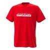 Tricou GasGas Vamos Red