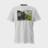 Tricou Husqvarna Norden