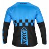 Tricou copii Acerbis MX J-Kid One Blue Black