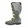 Cizme Acerbis X-Race Grey Yellow