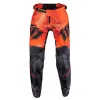 Pantaloni 111 Racing Rapid Orange