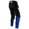 Pantaloni Shot Racing Raw Burst Blue