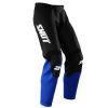 Pantaloni Shot Racing Raw Burst Blue