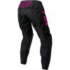 Pantaloni dama Fox 180 Djet Black Pink