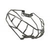 Protectie rezonator KTM/Husqvarna 2T 250-300 08-16 Dowatek
