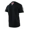 Tricou GasGas TLD Team Black
