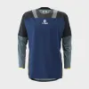 Tricou Husqvarna Gotland Blue
