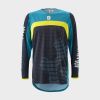 Tricou Husqvarna Railed Pro
