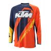 Tricou KTM Gravity-FX Replica