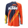 Tricou KTM Gravity-FX Replica