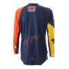 Tricou KTM Gravity-FX Replica