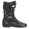 Ghete moto Acerbis Corkscrew Black