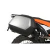 Kit prindere cutii laterale Shad 3P KTM 790/1290 14-22