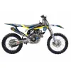 Kit stickere Husqvarna 17-19 Blackbird Dream 4