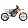 Kit stickere KTM 20-22 Blackbird Dream 4