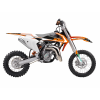 Kit stickere KTM 65 SX 16-22 Dream 4