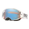 Ochelari Oakley Airbrake Factory Pilot Prizm Spahire Iridium