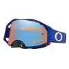 Ochelari Oakley Airbrake Moto Blue Prizm Spahire Iridium