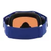 Ochelari Oakley Airbrake Moto Blue Prizm Spahire Iridium