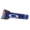 Ochelari Oakley Airbrake Moto Blue Prizm Spahire Iridium
