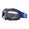 Ochelari Oakley Airbrake Moto Blue