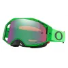Ochelari Oakley Airbrake Moto Green Prizm Jade Iridium