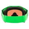 Ochelari Oakley Airbrake Moto Green Prizm Jade Iridium