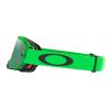 Ochelari Oakley Airbrake Moto Green Prizm Jade Iridium
