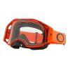 Ochelari Oakley Airbrake Moto Orange